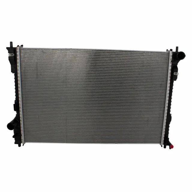 2011-2015 Ford Explorer Motorcraft Radiator RAD-169 | OEM Parts Online