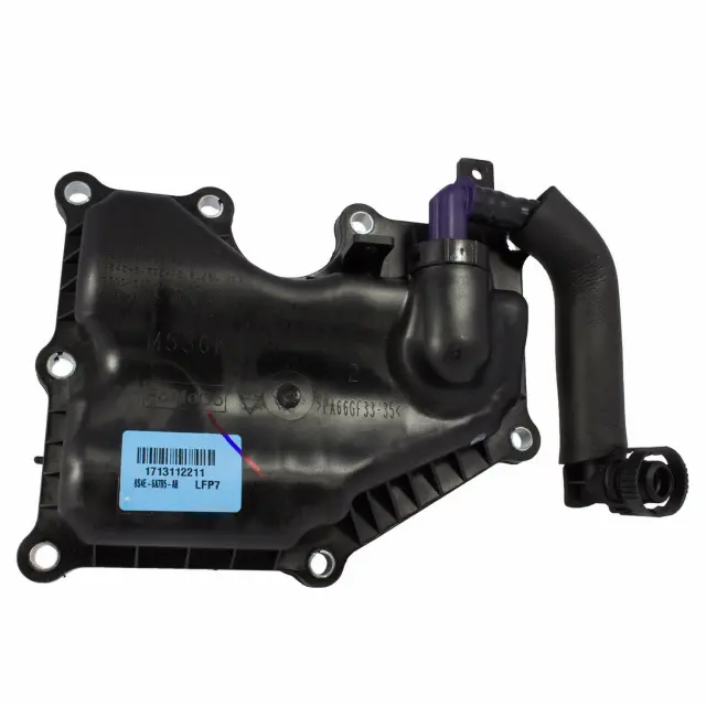 8S4Z-6A785-B - Vapor Canister Purge Valve Assembly - 2008-2020