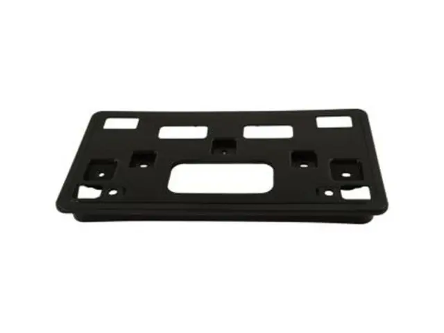 Genuine Honda License Plate Bracket 71145-TBA-A50 | eBay