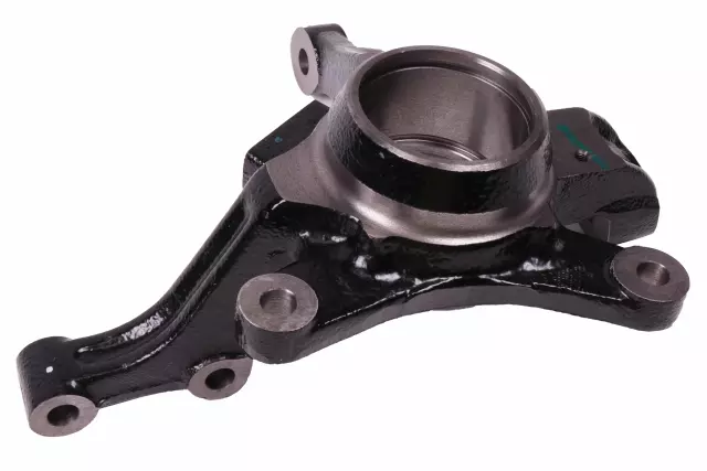 Driver Side Steering Knuckle
