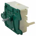 Motorcraft™ HVAC Temperature Control Panel