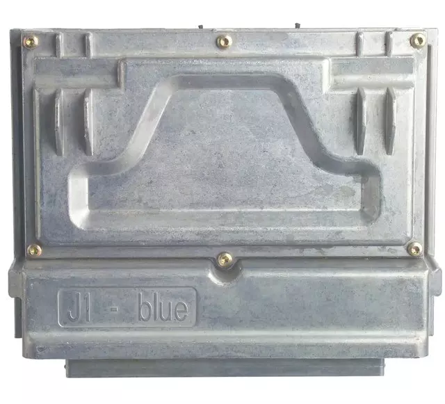 Engine Control Module, Remanufactured 19143658 | Chevy OEM Parts