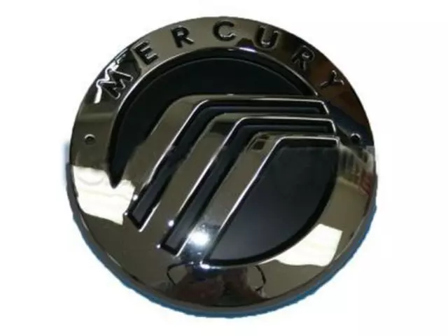 Grille Emblem