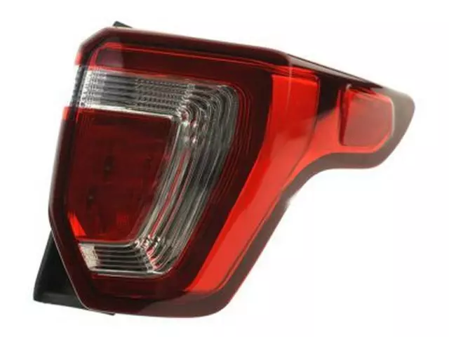 Tail Lamp Assembly
