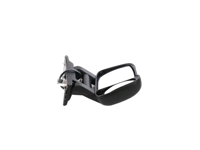 Outside Rearview Mirror, Right