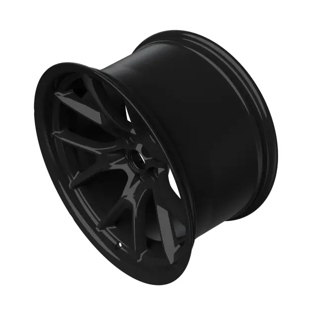 2021-2023 Dodge Aluminum Wheel 68530252AA | My Mopar Parts