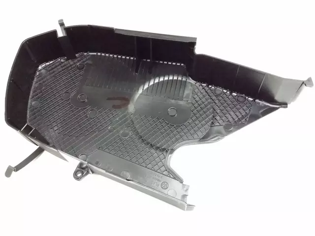 Engine Timing Cover
