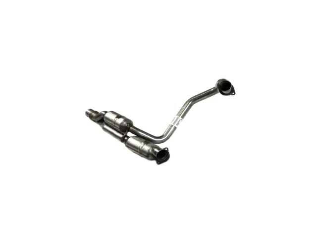2021-2024 Ram Exhaust Pipe And Converter 68470070AA | My Mopar Parts
