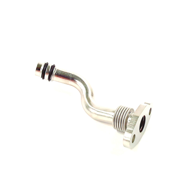 20052006 Volkswagen Jetta Turbocharger Oil Line 03G145736E VW