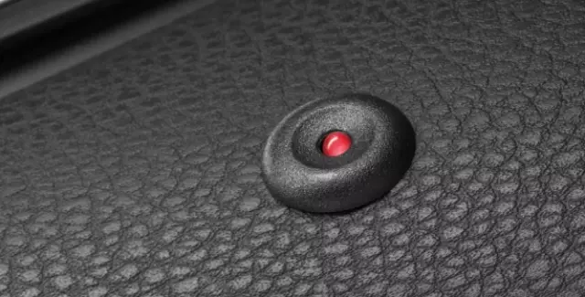 Retrofit Basic Alarm Kit 5C6-998-003