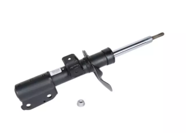 Front Suspension Strut