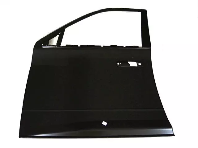 Front Door Outer Repair Panel, Right