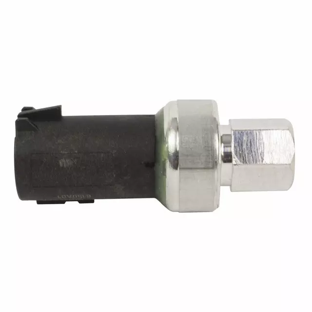 Pressure Switch