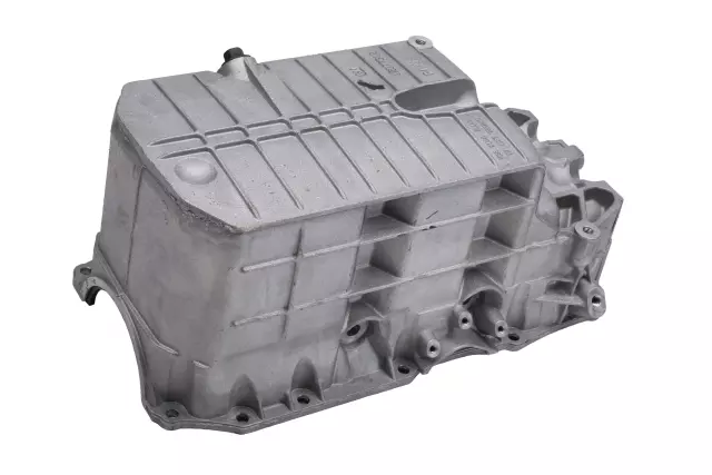 Engine Oil Pan
