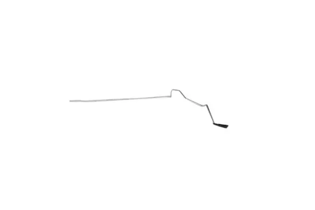 Auxiliary Air Conditioning Evaporator and Heater Hose Assembly