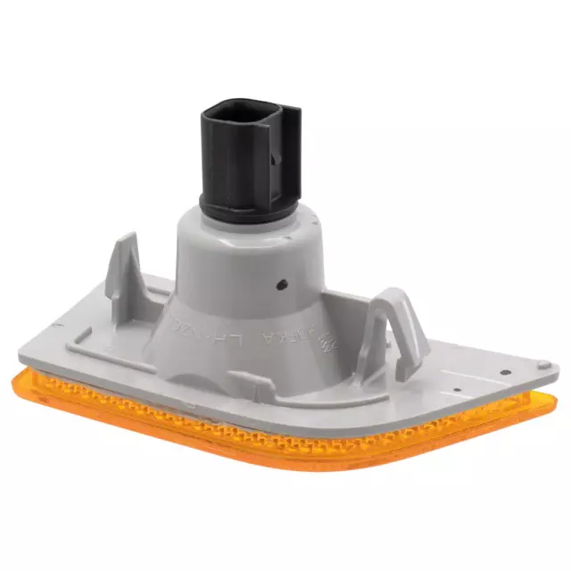 NZ6Z-13A565-B - Side Marker Light 2022-2026 Ford Maverick | Ford