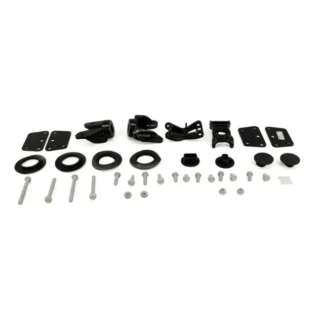 2014-2018 Ram 2500 Fifth Wheel Prep Kit 82215838AB | My Mopar Parts
