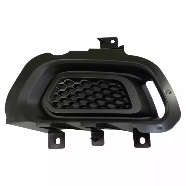 2019-2023 Ford Ranger - Bezel