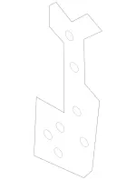 Dampening, Long Member