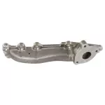 Exhaust Manifold