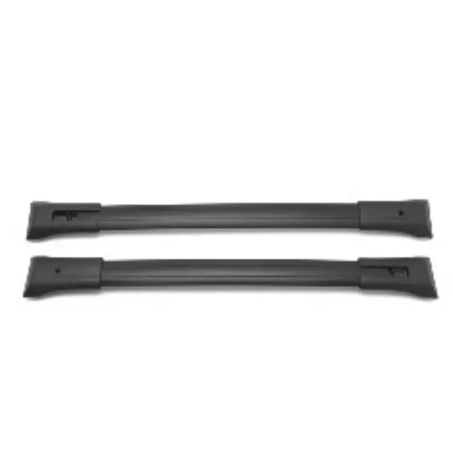 Genuine GM Roof Rack Side Cap For Chevy Traverse 2009-2017 – OEM 23144649