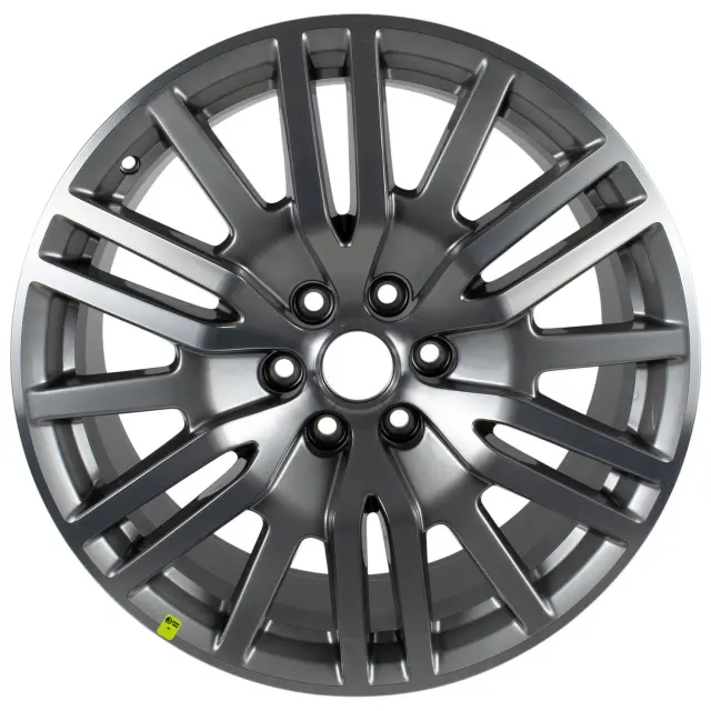 nl1z1007j - Ford Wheel, Alloy | Levittown Ford Parts