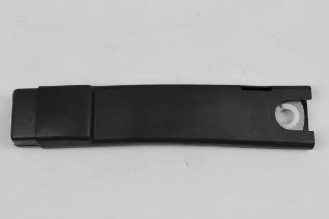 Front Inner Seat Belt, Right