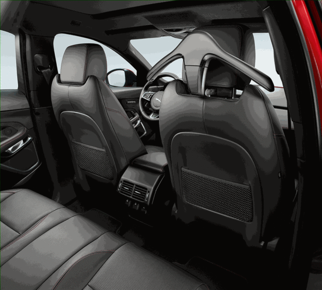 2018-2025 Jaguar Click And Hang J9C2167 | OEM Parts Online