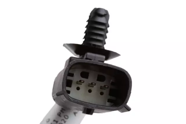 Ambient Air Temperature Sensor Wiring Harness