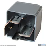 Motorcraft™ A/C Condenser Fan Motor Relay