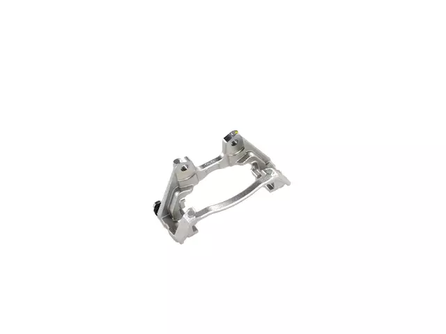 Disc Brake Caliper Adapter, Left