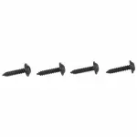 2008-2009 Ford Door Trim Panel Screw