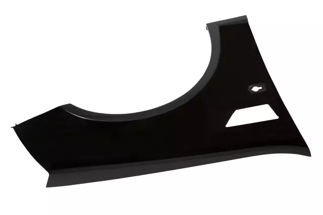 Front Passenger Side Fender