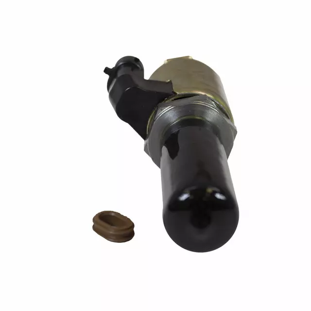 Fuel Injection Pressure Regulator