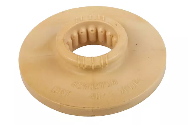 Rear Coil Spring Insulator