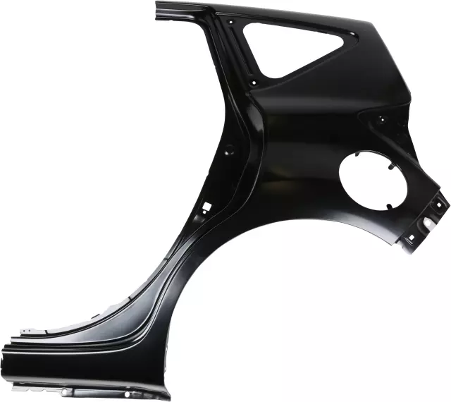 Genuine Nissan Quarter Panel GHA01-3WCMB