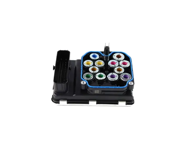 Genuine Mopar Anti-Lock Brake System Module 68728127AA