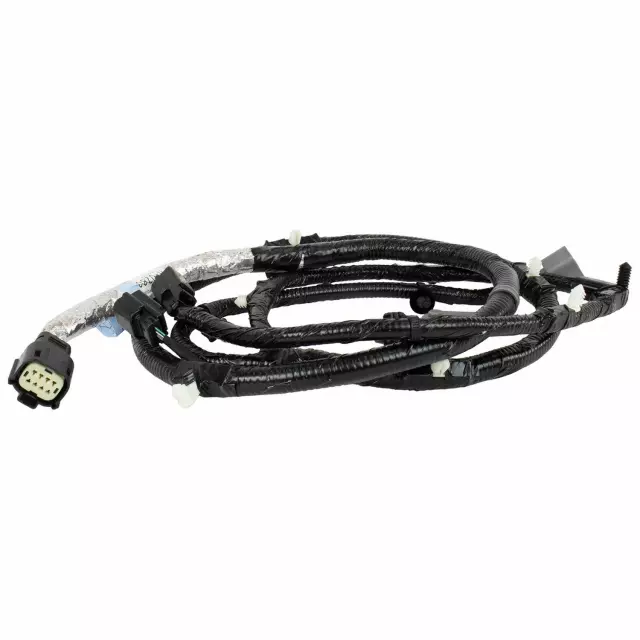 2015-2018 Ford Edge Wire Harness F2GZ-13A840-J | TascaParts.com
