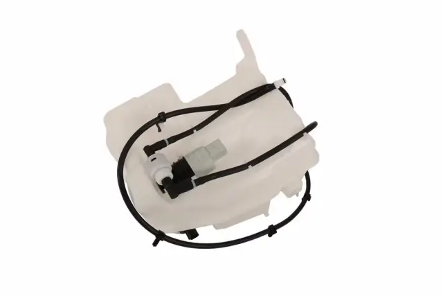 2021-2023 Chevrolet Trailblazer Washer Reservoir 42769266 | Shea