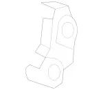 Lock For Seat Backrest