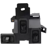 Radar Sensor Mount Bracket