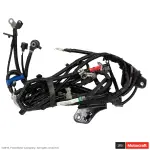 Motorcraft™ Battery Cable Harness