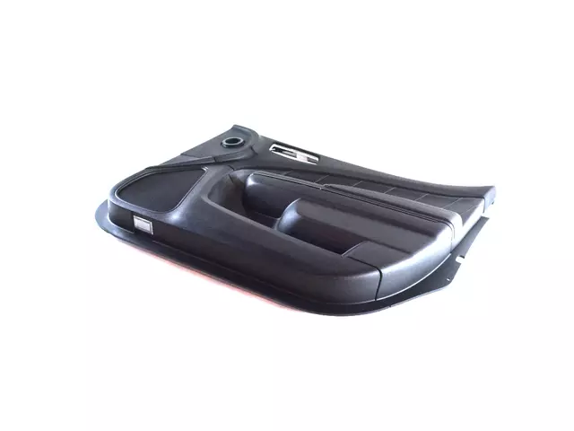 2016-2018 Dodge Charger Front Door Trim Panel Assembly, Right