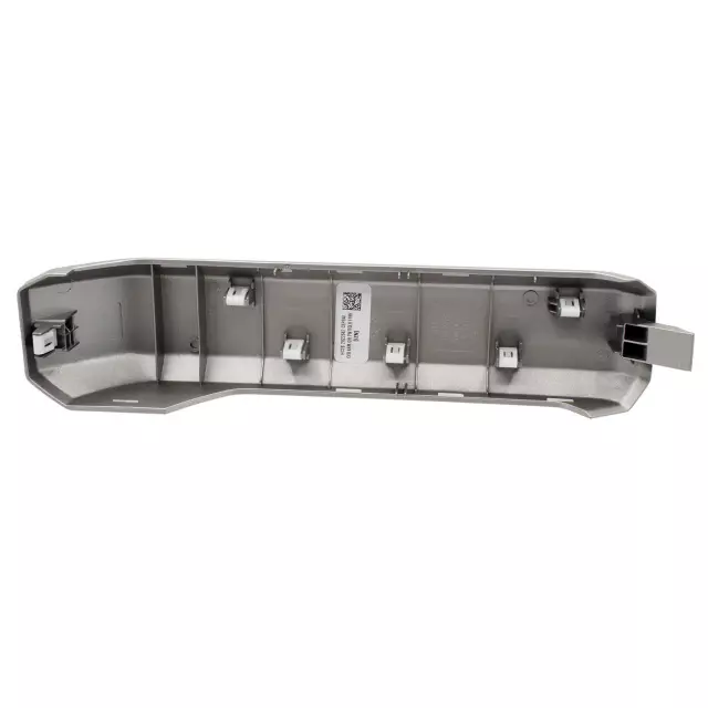 Genuine OEM Ford Part - Armrest Cover HC3Z-1822642-CB | Genuine