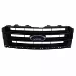 2015-2017 Ford Expedition - Grille