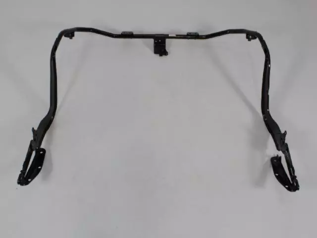 Convertible Decklid Bar