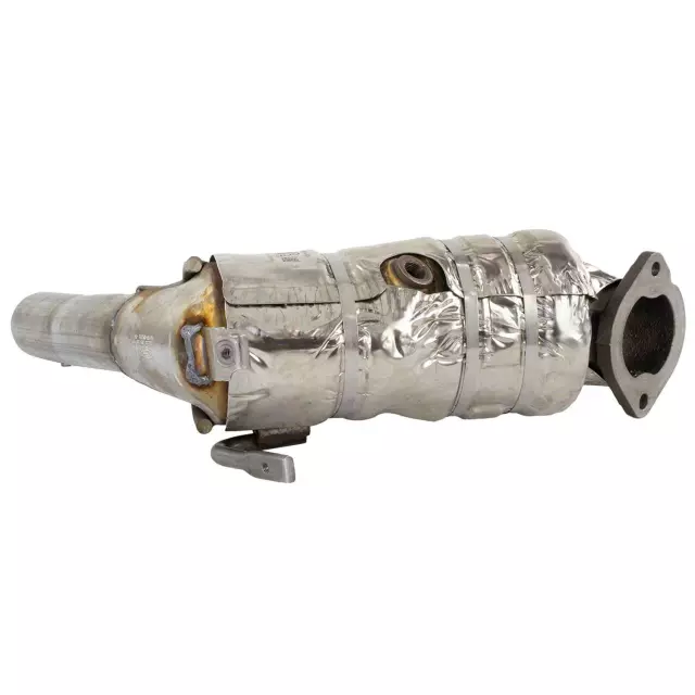 m1mz5e212j - Ford Converter Assembly | Levittown Ford Parts