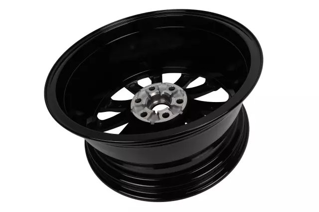 18x8.5 Aluminum Wheel