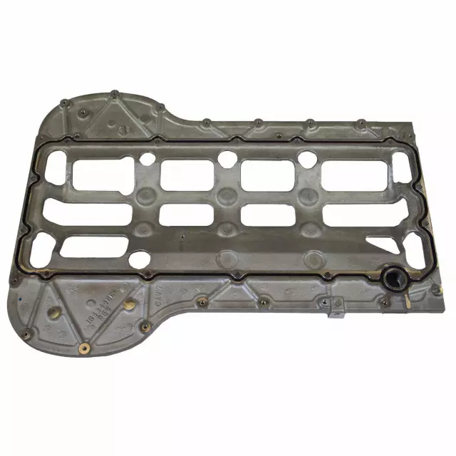 オーダーページ④ 4C3Z-6675-AA - Oil Pan 2003-2007 Ford | Ford Parts Direct