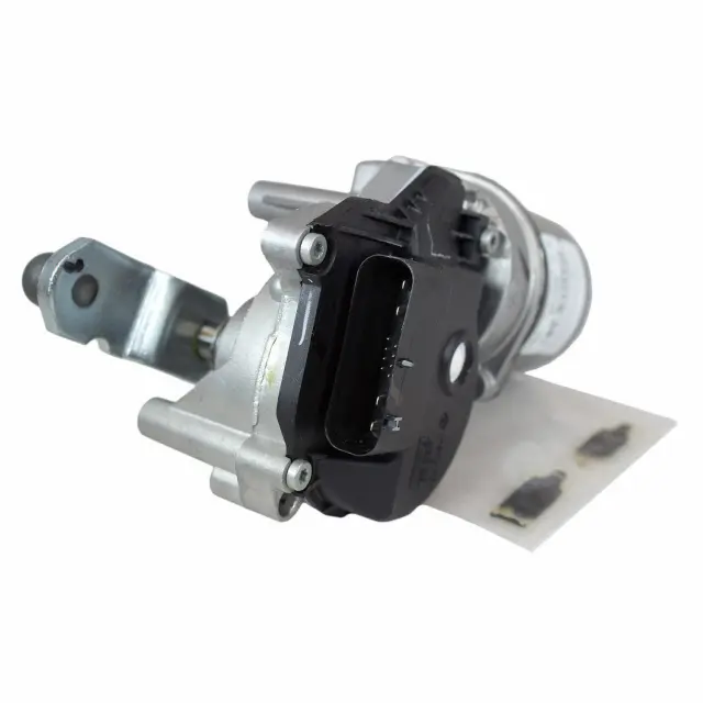 Ford Motor Assembly Wiper WM692